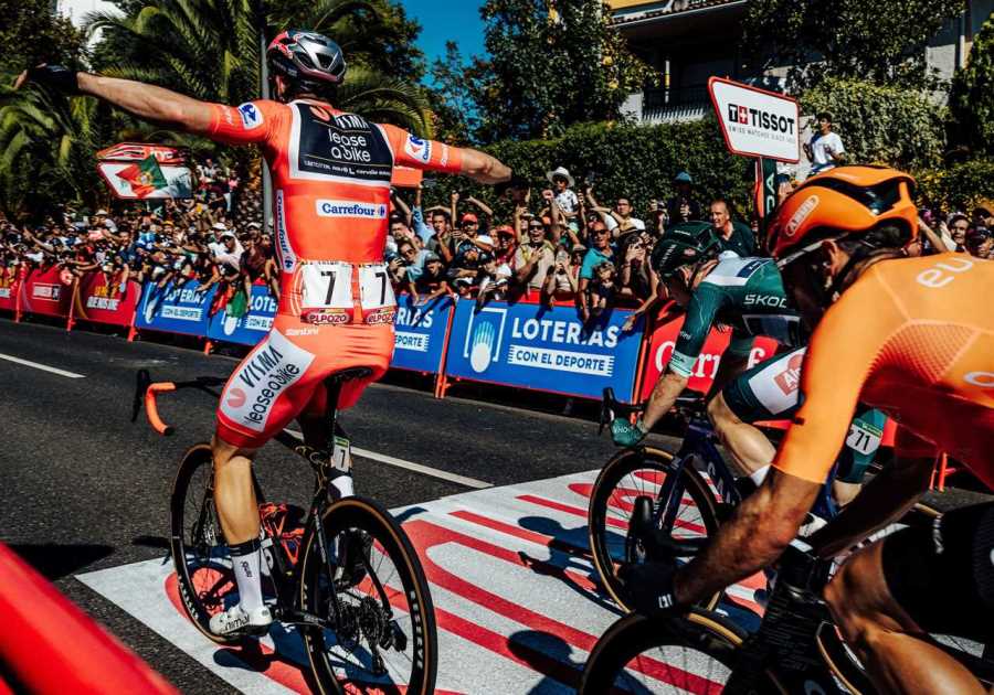 How to Watch the 2025 Vuelta a España in the United States, Canada, and Worldwide