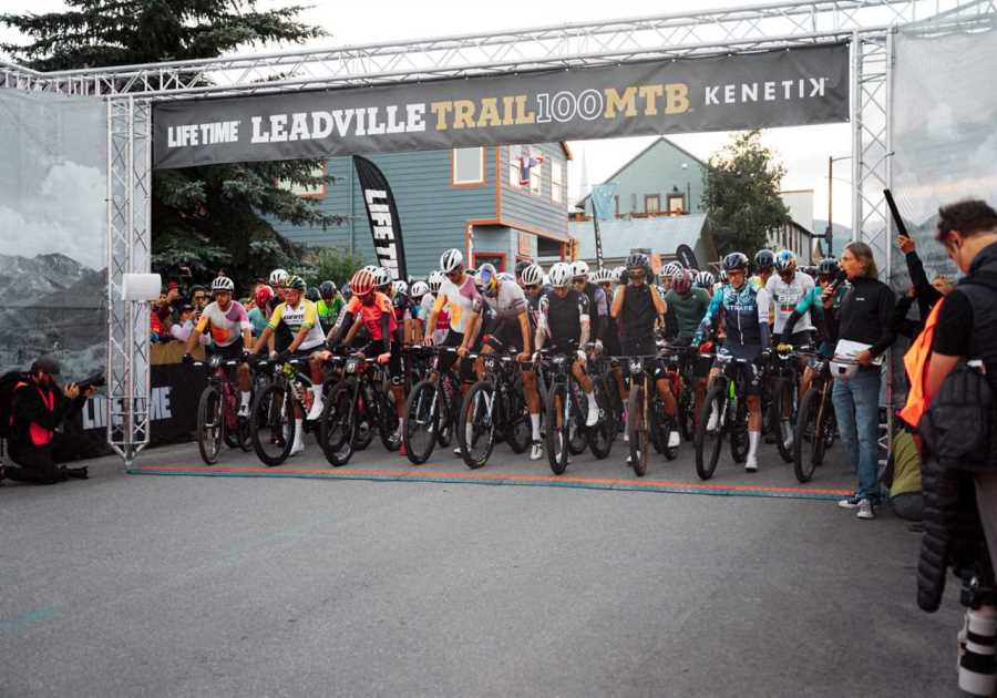 Leadville 100 Preview: Kicking Off the Second Half Up High