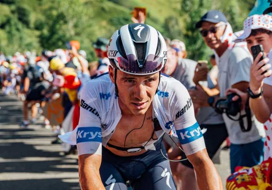 Red Bull Gets Its Superstar, Can Evenepoel Topple the Tour de France Giants?