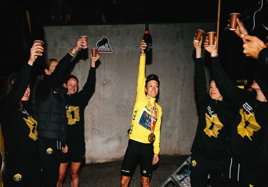 Tour de France Femmes Prize Money: How Much Did Ferrand-Prévot Win? Does it Compare to Pogačar?