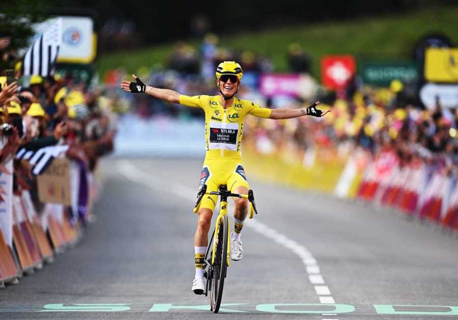 Tour de France Femmes Stage 9: Ferrand-Prévot Underlines Superiority with Stage and GC Victories