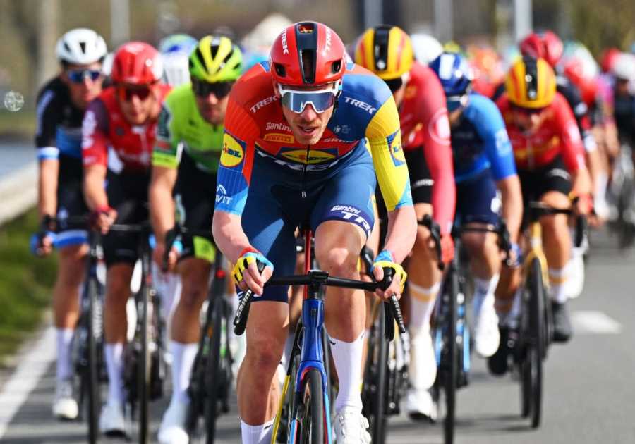 End of Superdomestique Eras: ‘Tractor’ Declercq, Pogačar’s Wingman Majka Confirm Retirement