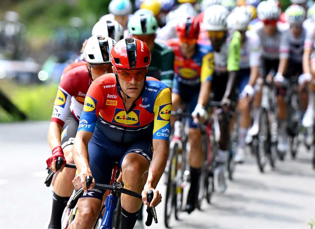 Stuyven Joins Quick-Step in ‘Wolfpack’ Reload, Red Bull Staff Shake-Up Hints at Evenepoel Deal