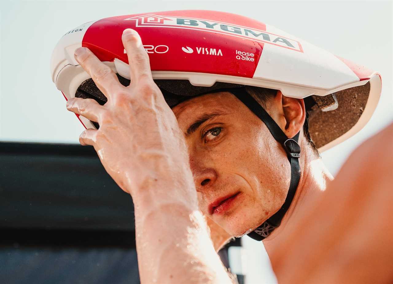 ‘They Only Wore Themselves Out’: How Visma-Lease a Bike’s Tour de France Strategy Backfired Against Pogačar