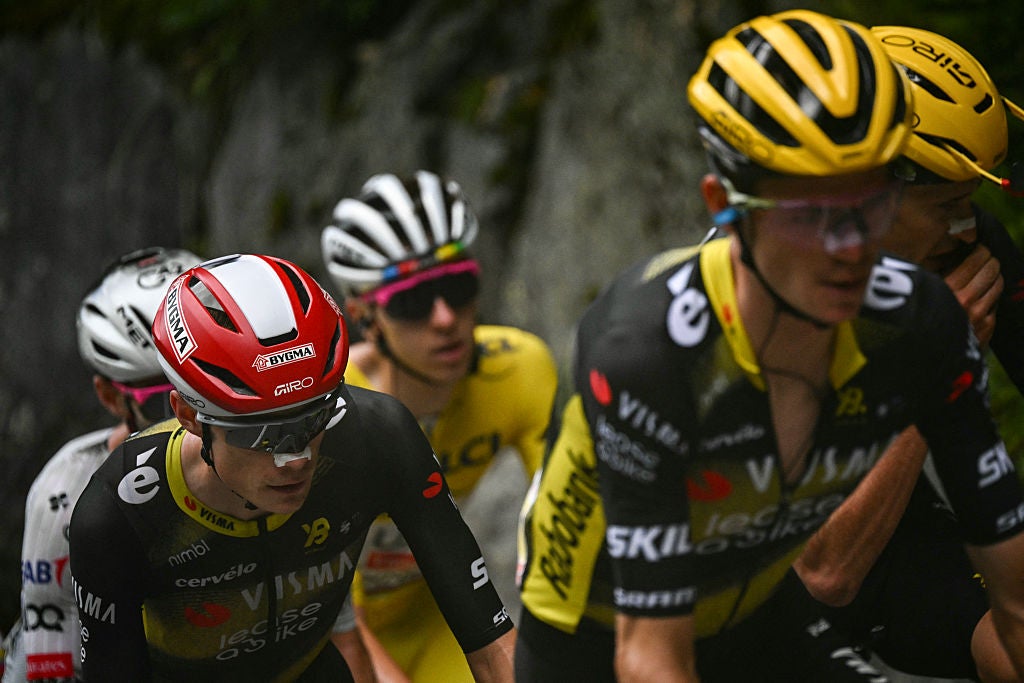 Vuelta a España Start List: All the Big Names We Expect so Far