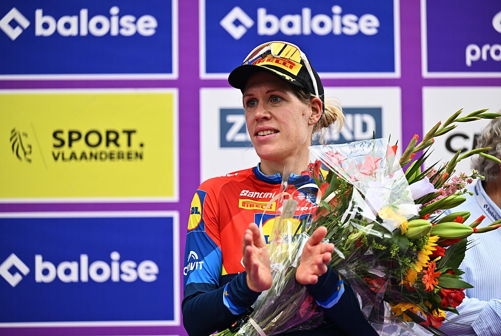 Time Trial Legend Van Dijk Cites ‘Dangers of the Sport’ For Retirement Call