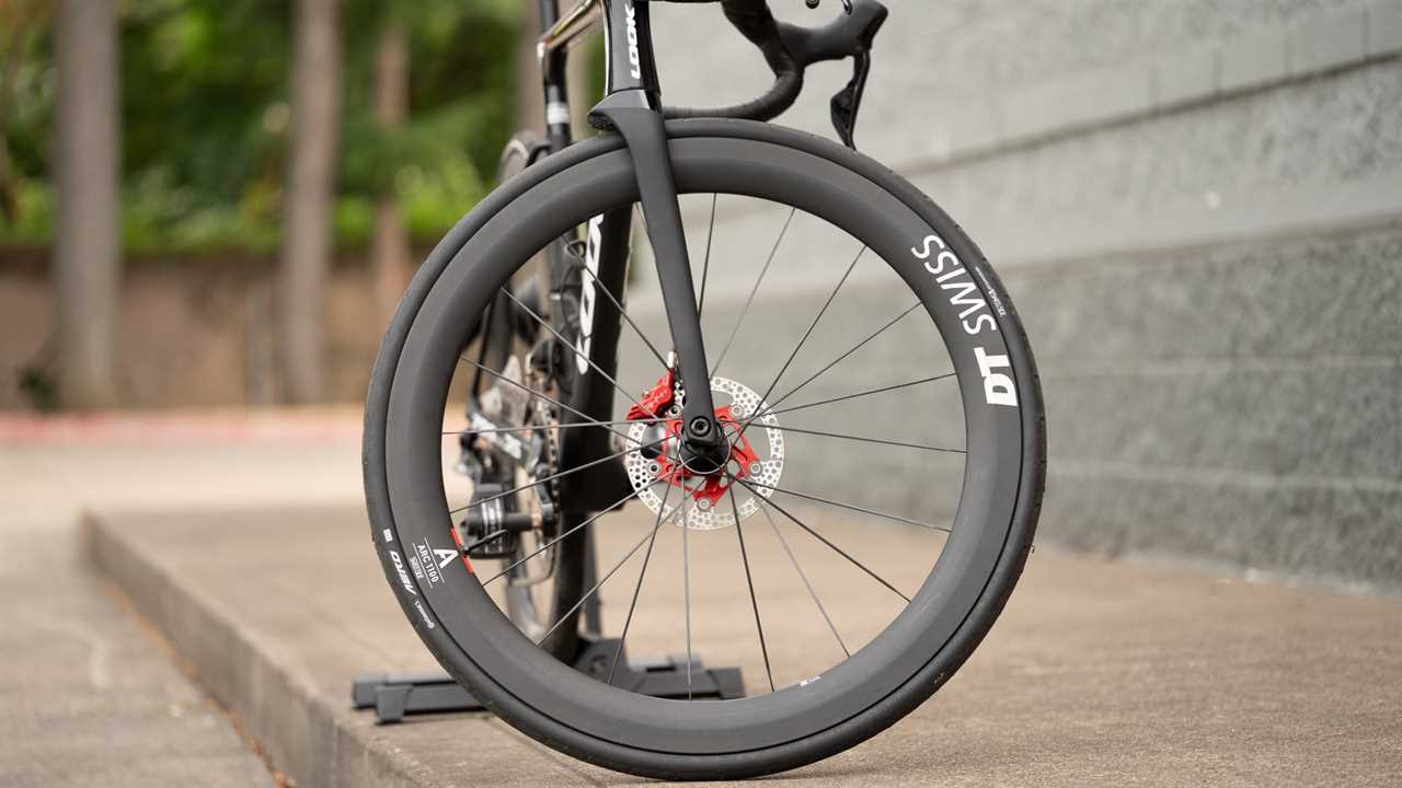 DT Swiss Officially Recalls Carbon Wheels of the ARC, ERC, CRC & HEC Series