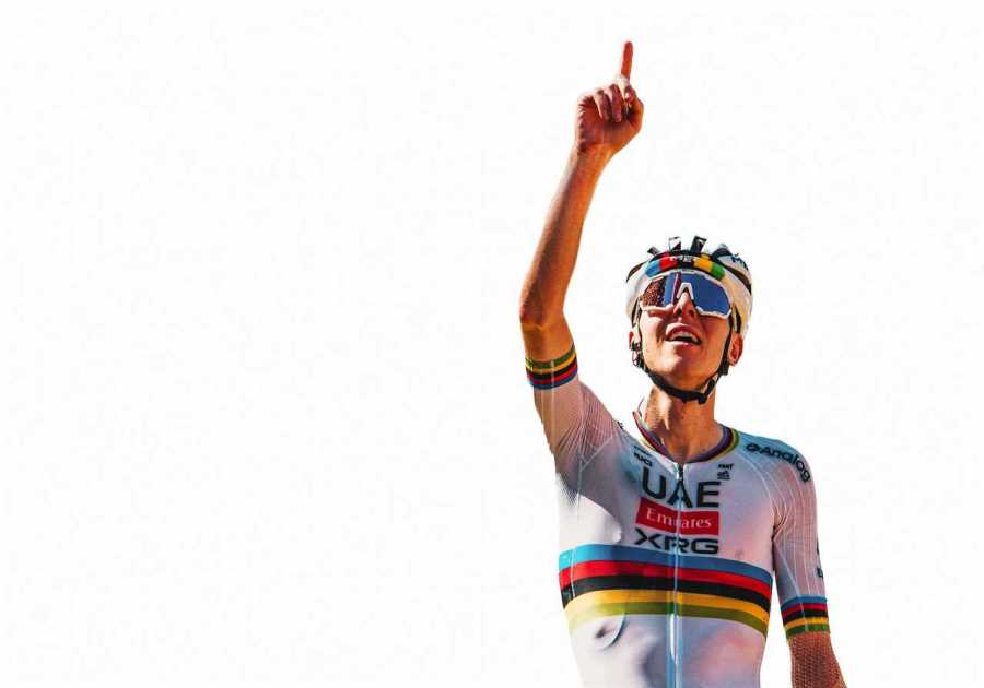 Pogačar Crushed 362 Strava KOMs at the Tour de France … But How Many Will Be Flagged?