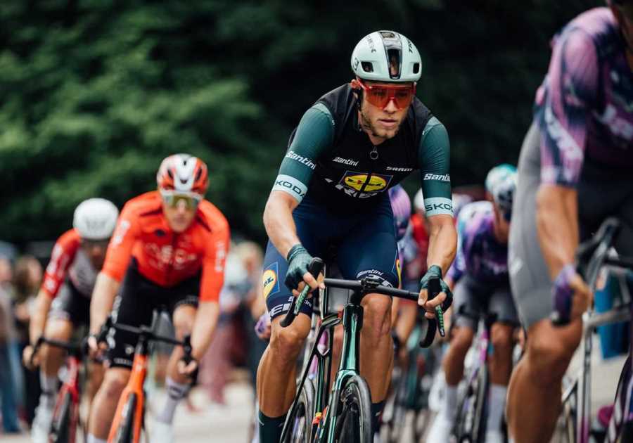 Lidl-Trek’s Ambitious Plan to Become Cycling’s Next Super Team