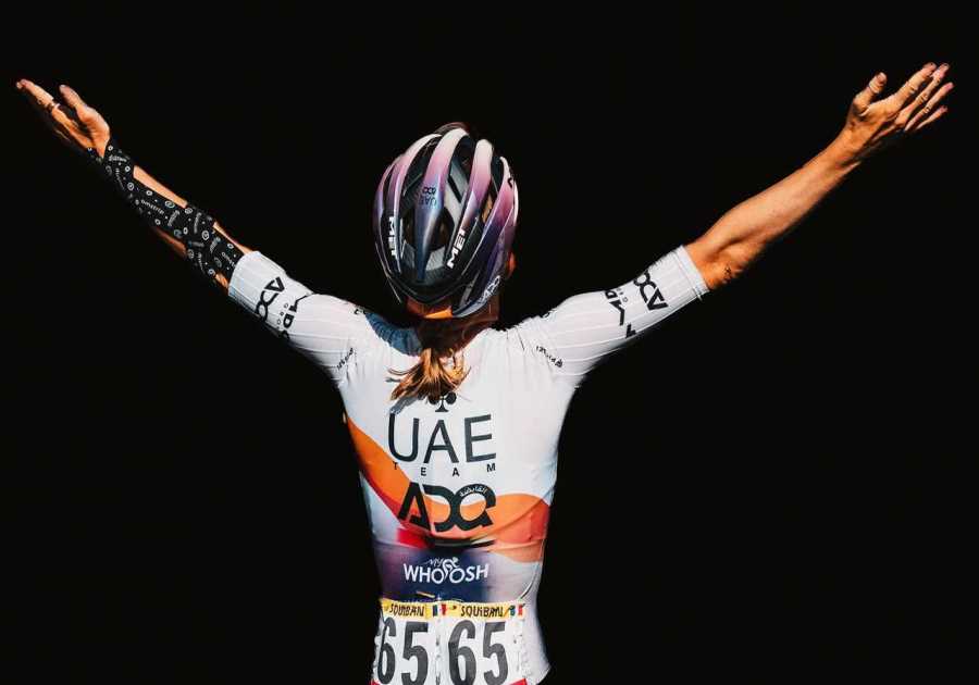Highlights: A Young French Rider Rises on Stage 6 of the Tour de France Femmes