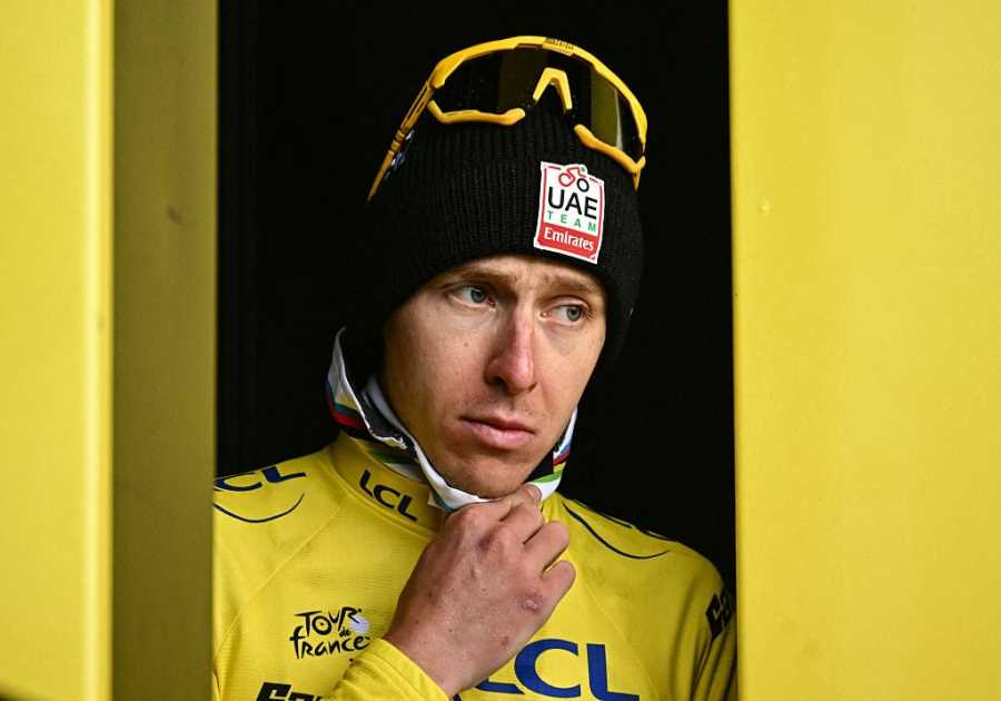 ‘Defense Isn’t Fun’: Why Tadej Pogačar Was Bored at the Tour de France