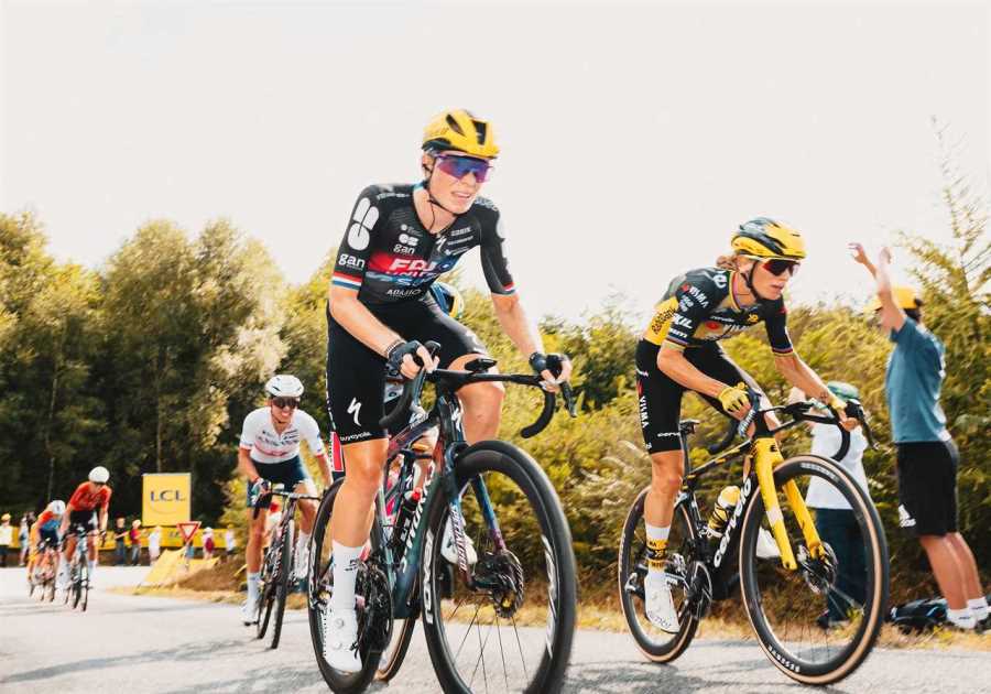 ‘He’s A Stupid Man’ – Ceasefire Fails to Materialize in Warring Tour de France Femmes