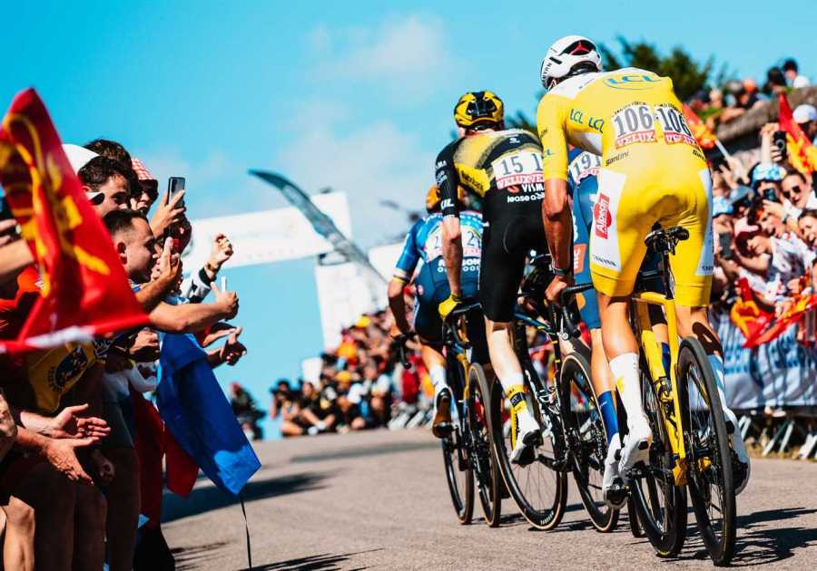 How the Tour de France Has Changed: From Tactics and Nutrition to ‘the Rules’ and ‘the Patron’