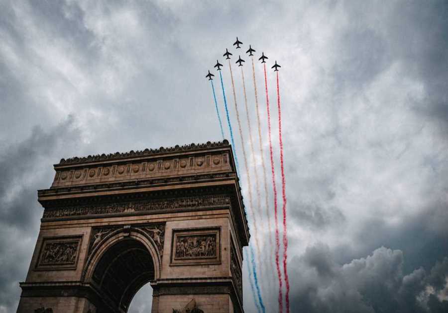 Social Digest: The Moments You Might Have Missed at the Tour de France