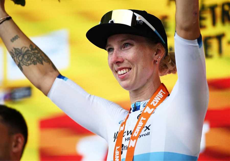 ‘Our Tactics Changed a Lot’: SD Worx-Protime Thriving Without GC Goal