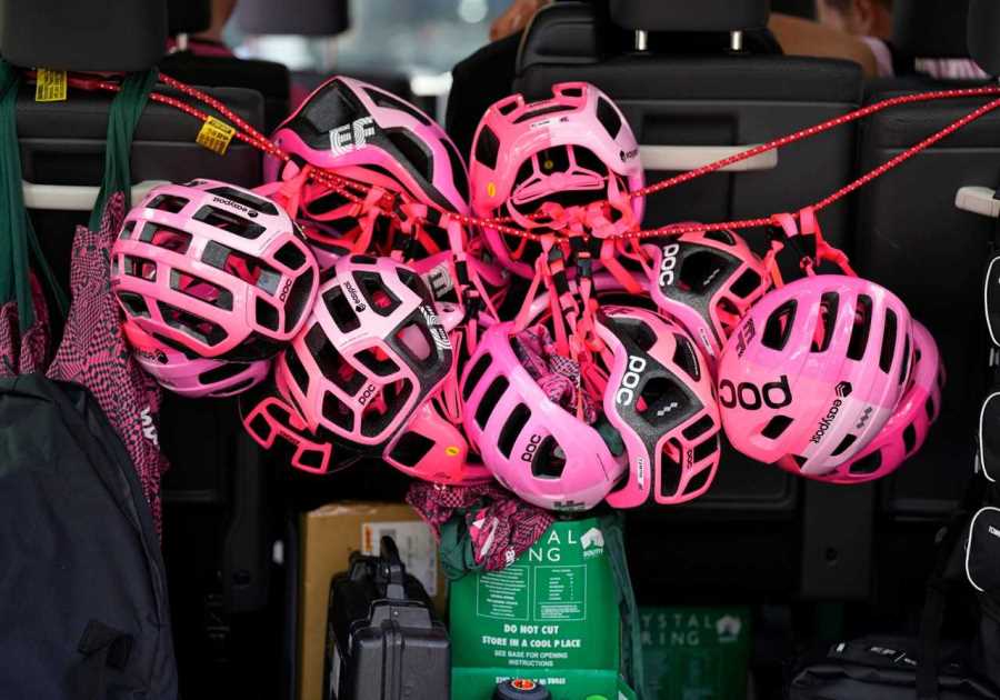 100+ Helmets Lose Their 5-Star Virginia Tech Safety Rating. Here’s Why That’s a Good Thing
