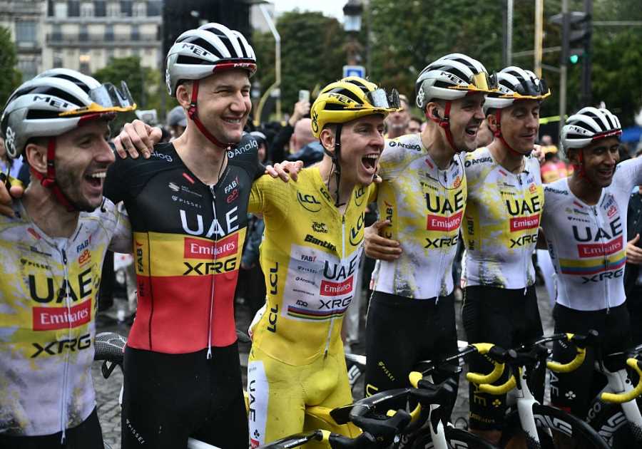 Tour de France Prize Money: Who Won Big and Who Didn’t