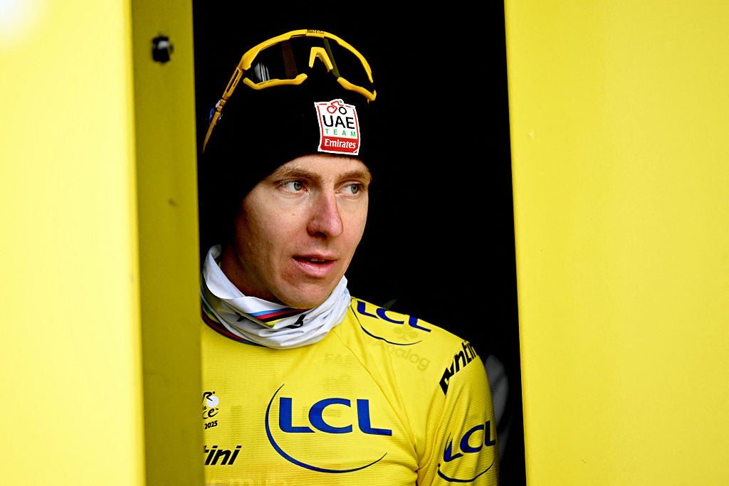 Why Pogačar Didn’t Win Even More Stages at the Tour de France: ‘This Year Was On Another Level’