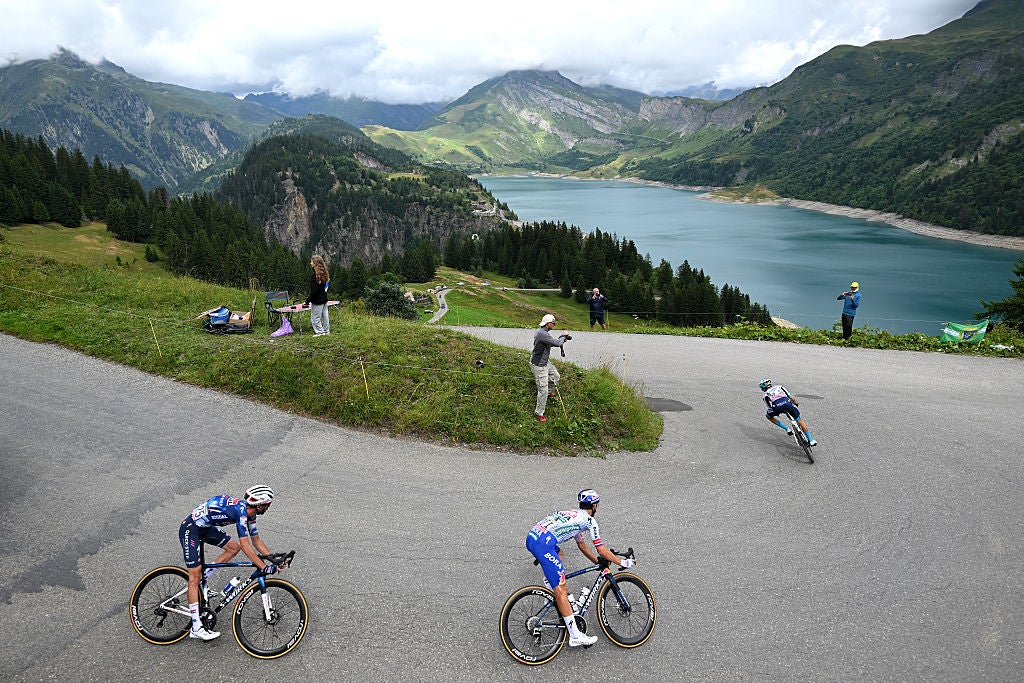 How to Win from the Break in the Tour de France, from a Pro Who’s Done Just That