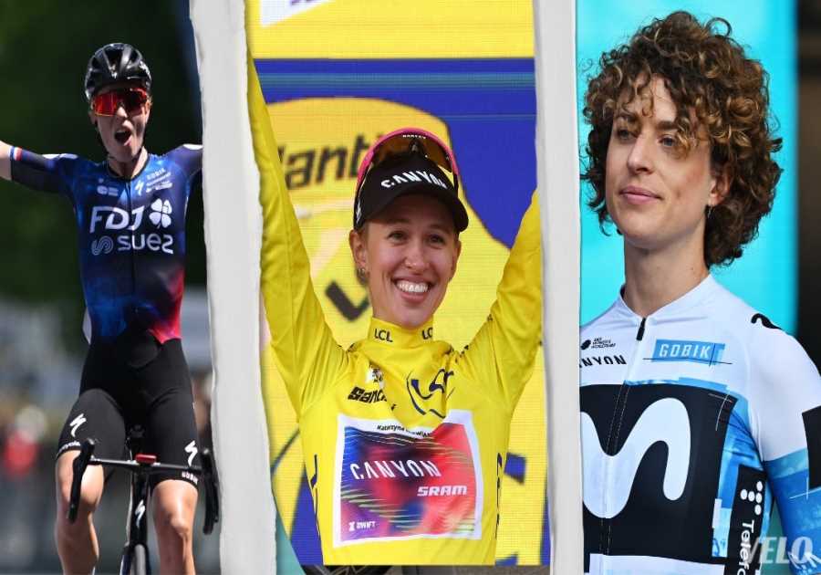 The Ultimate “Shoddy” Guide to the Tour de France Femmes