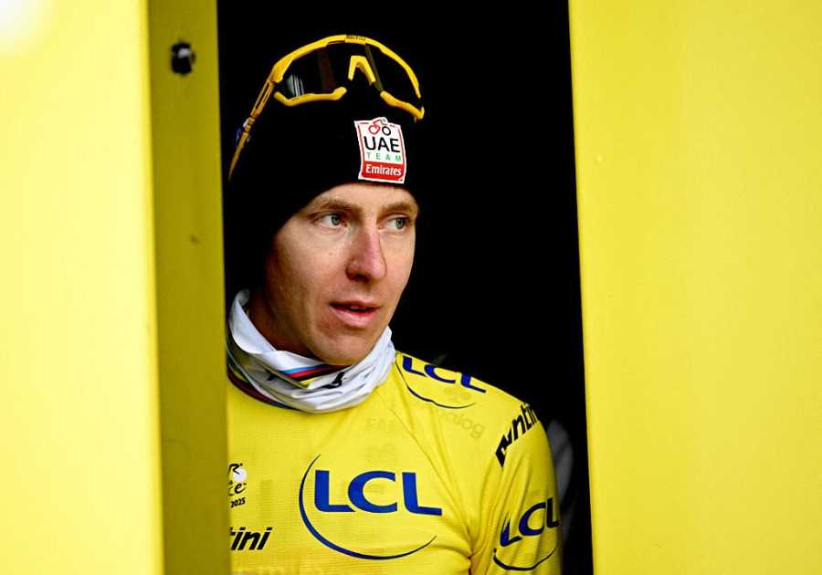 Why Pogačar Didn’t Win Even More Stages at the Tour de France: ‘This Year Was On Another Level’