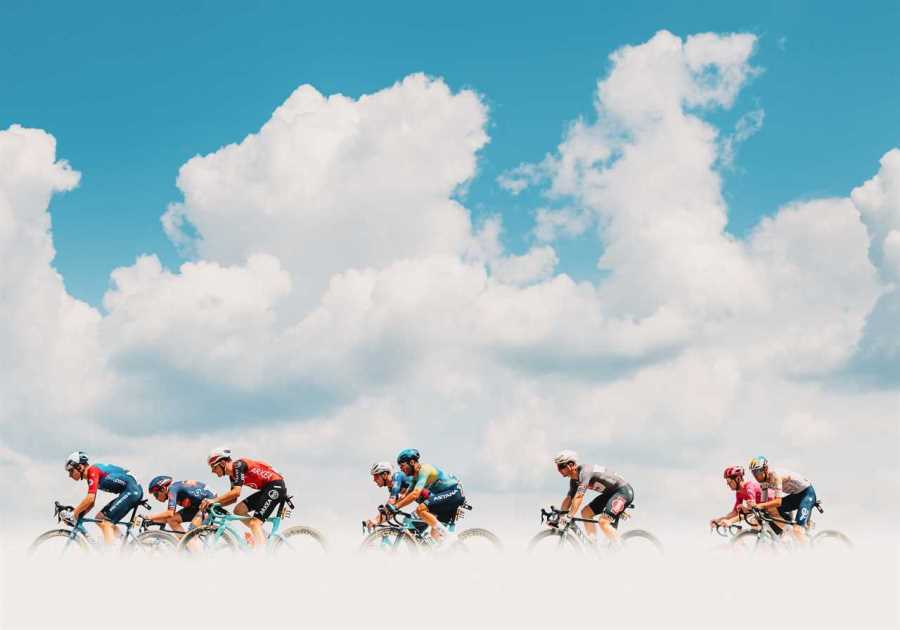 Stage 20 Highlights: Fierce Fight Over Final Opportunities at the Tour de France