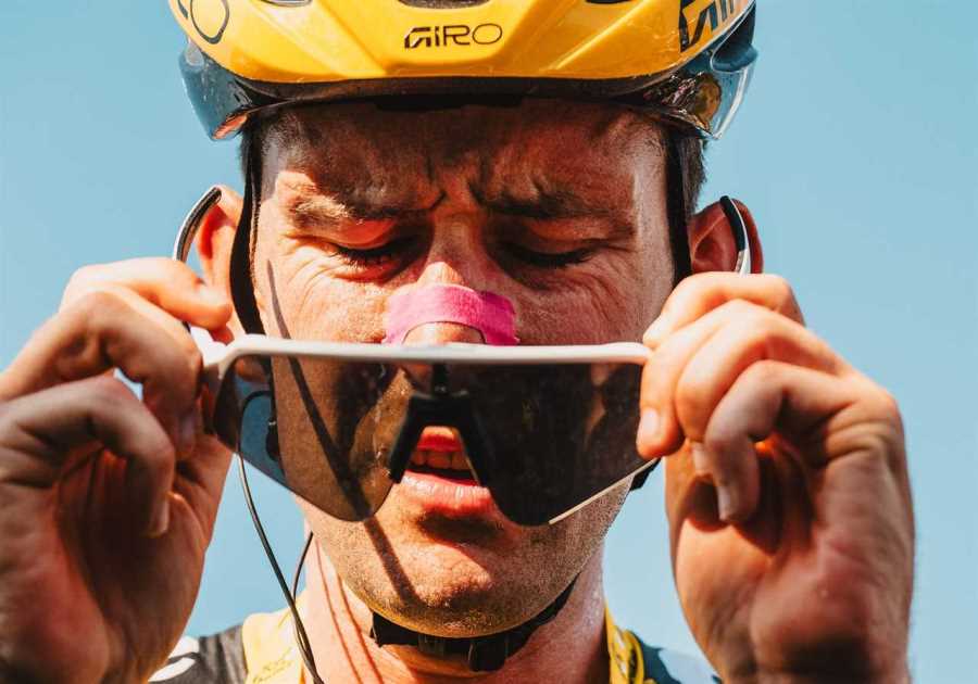 What’s with All the Nose Plasters at the Tour de France? Investigating the Peloton’s New Performance Placebo