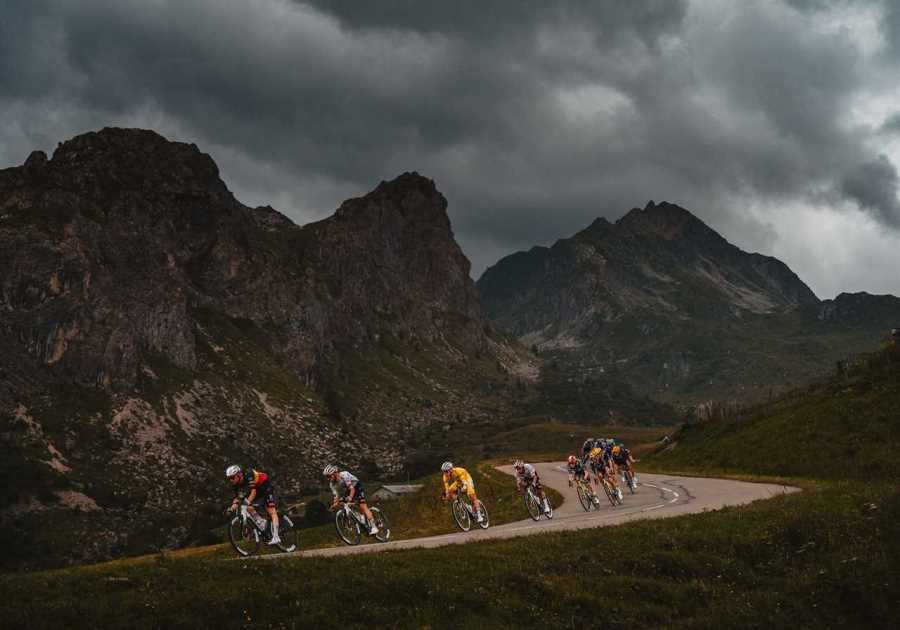 Story of the Stage: Surprise Winner on the Final Mountain Stage