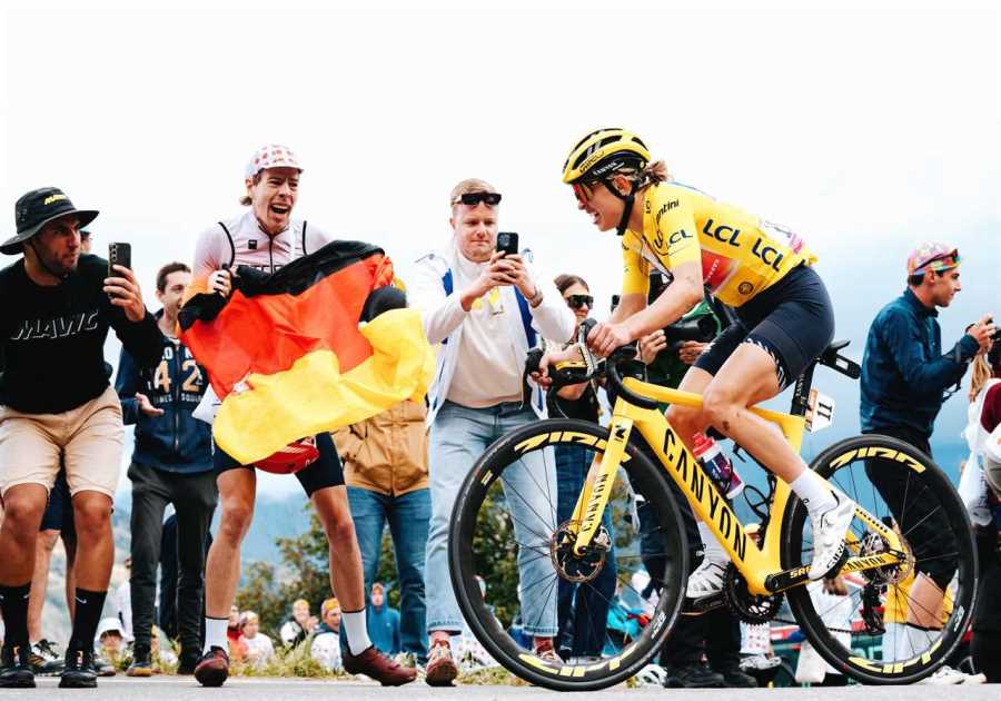 Tour de France Femmes Mega-Preview: Favorites, Narratives, Route, and More