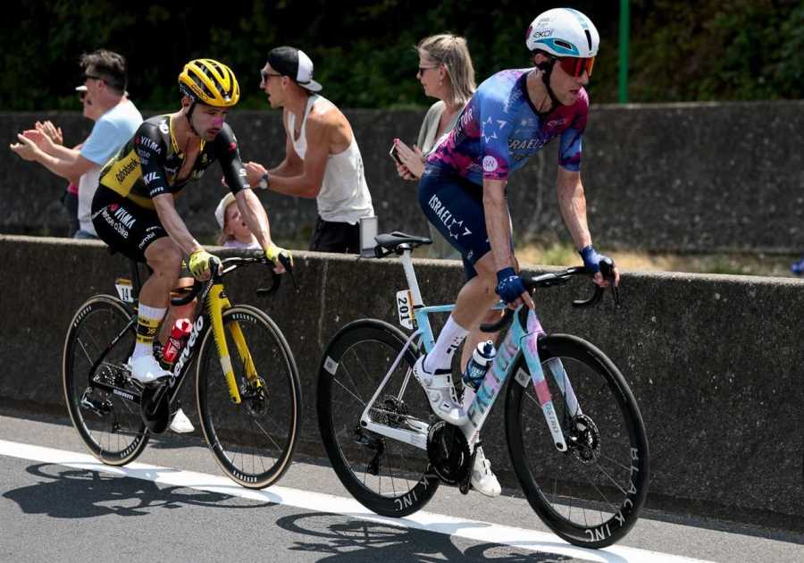 ‘I Wasn’t Good Enough’: Michael Woods’ Ventoux Heartbreak In ‘Probably’ His Last Tour