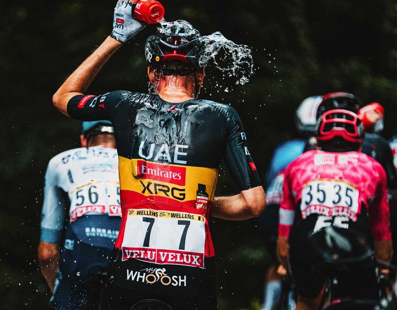 Gallery: Stage 15 to Carcassonne