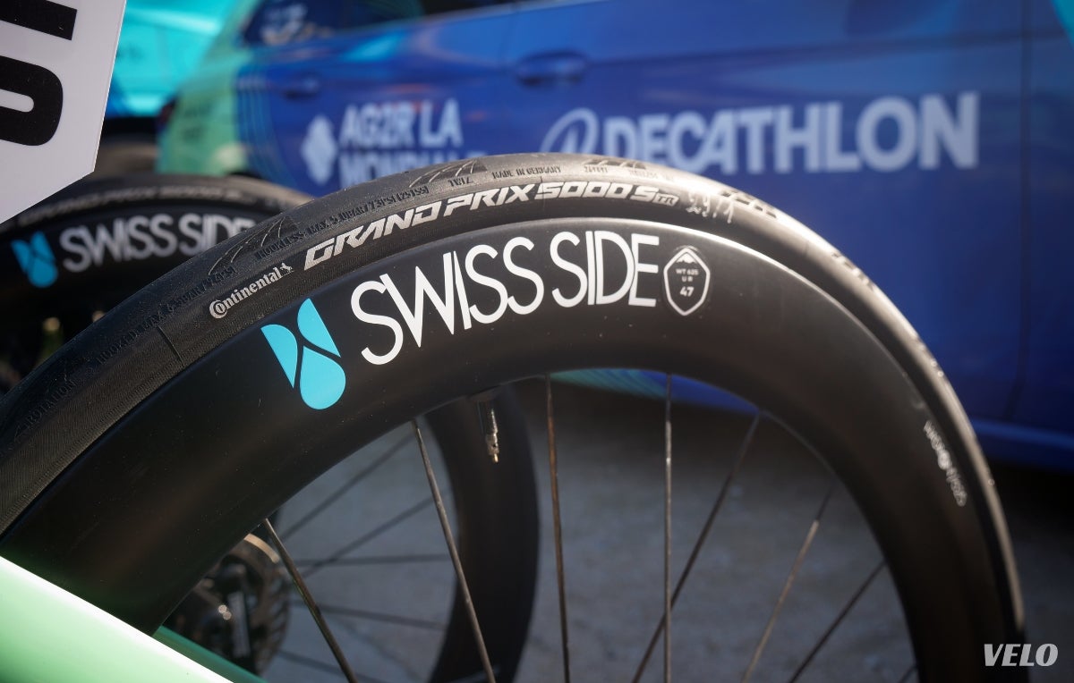 Swiss Side Says UCI Rim Depth Ban Is ‘Counterproductive.’ Here’s Why.