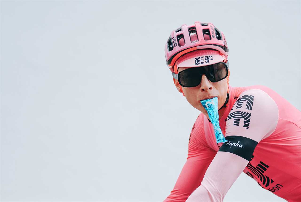 Tour de France Riders Fuel at 120g Carbohydrate per Hour. But Should You?