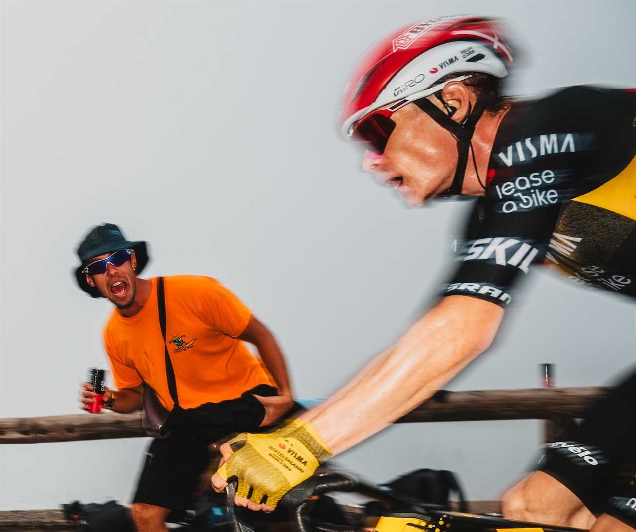 ‘Vingegaard is Second-Best and We Have to Live with That:’ Visma Bows to Pogačar’s Supremacy