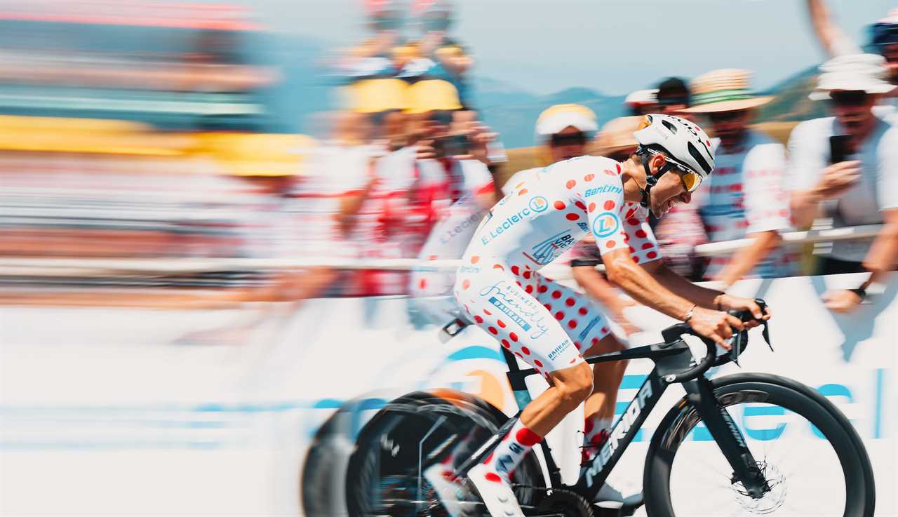 Gallery: Stage 13 of the Tour de France