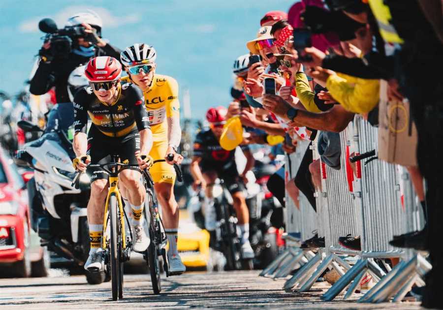 ‘Jonas Doesn’t Care If He Loses Time’: Vingegaard Willing to Lose the Tour de France in Order to Win It