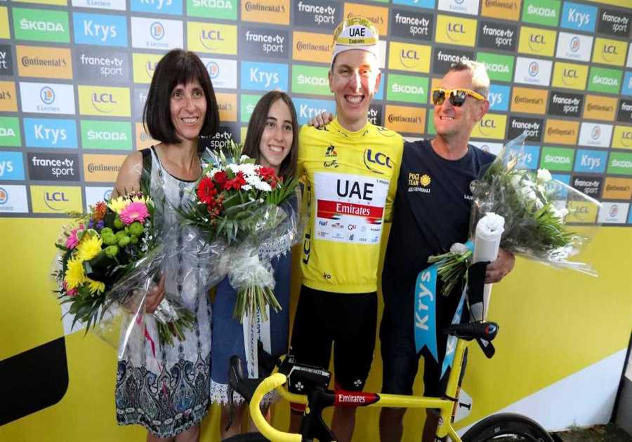 Pogačar the Person: The Human Side to Cycling’s Tour de France King