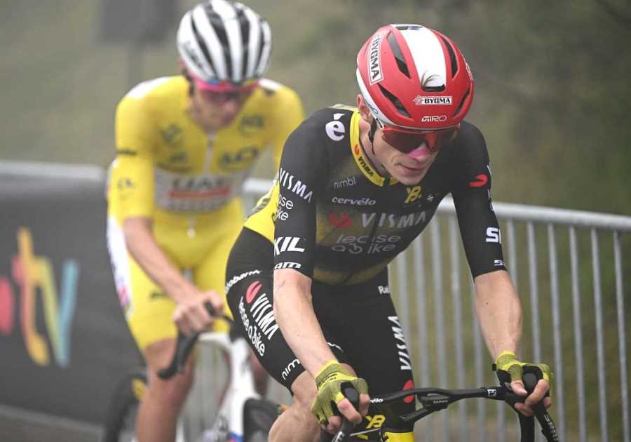 Pogačar-Vingegaard Rematch at Vuelta a España? Jorgenson, Kuss Confirmed for Visma ‘Dream Team’