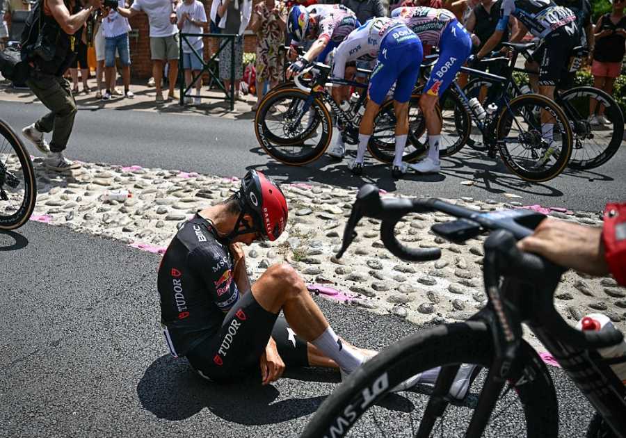 Story of the Stage: UAE Super Domestique Brings Home UAE’s Fifth Win