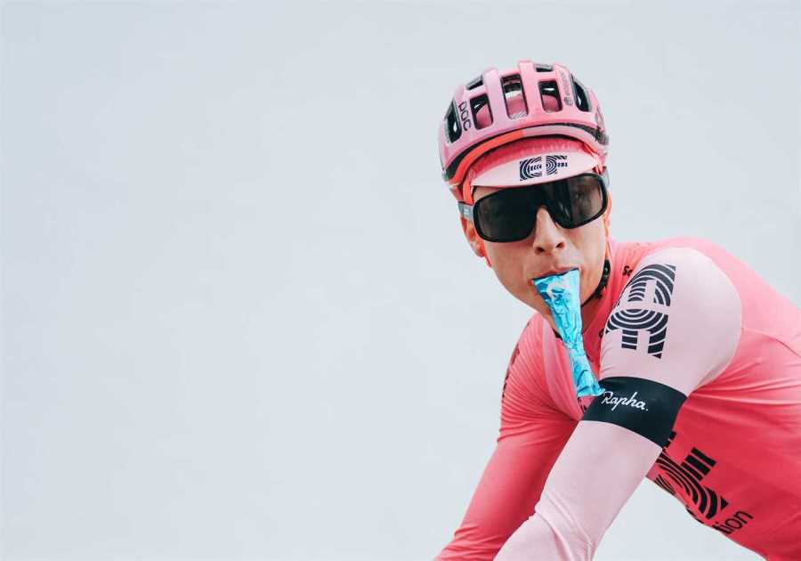 Tour de France Riders Fuel at 120g Carbohydrate per Hour. But Should You?