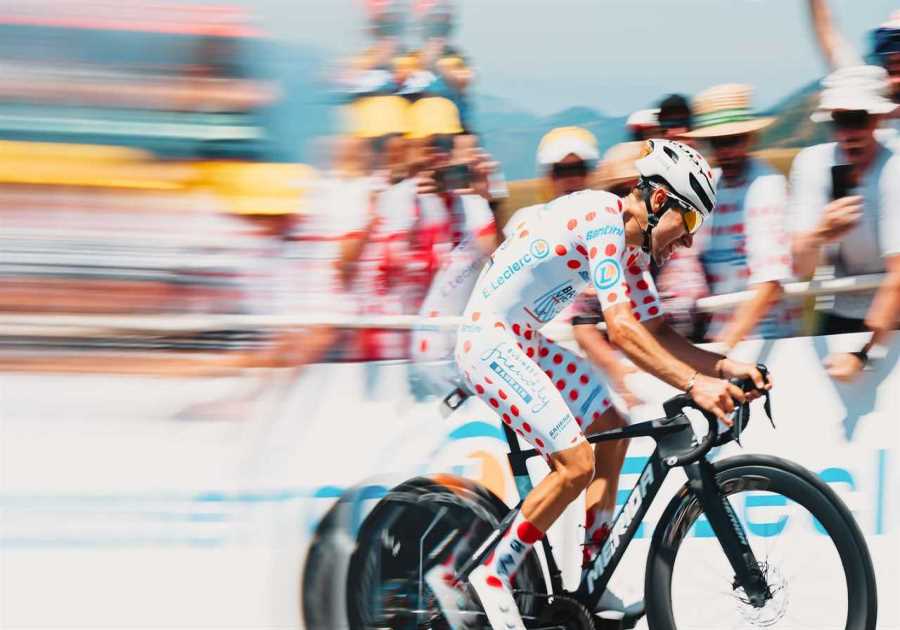 Gallery: Stage 13 of the Tour de France