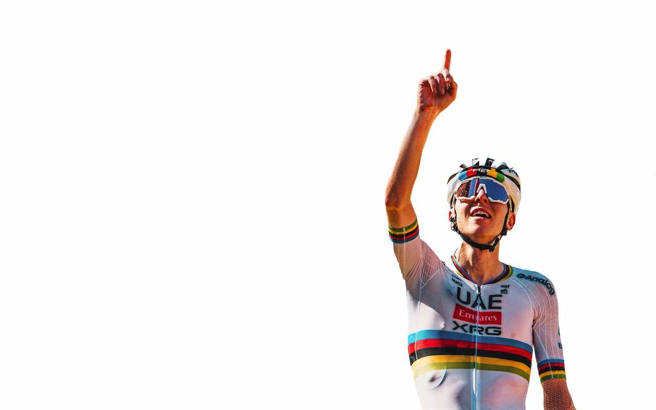 Power Analysis: Pogačar Just Tore Apart the Tour de France — And He’s Not Even on His 2024 Level Yet
