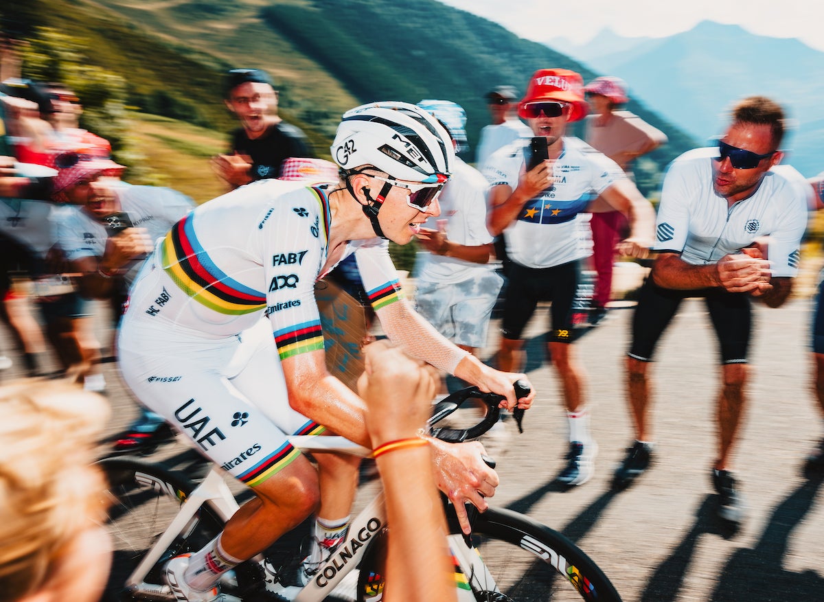 ‘Without the Crash Tadej Would Have Won by 4 Minutes’: How Pogačar Bounced Back to Crush the Tour de France