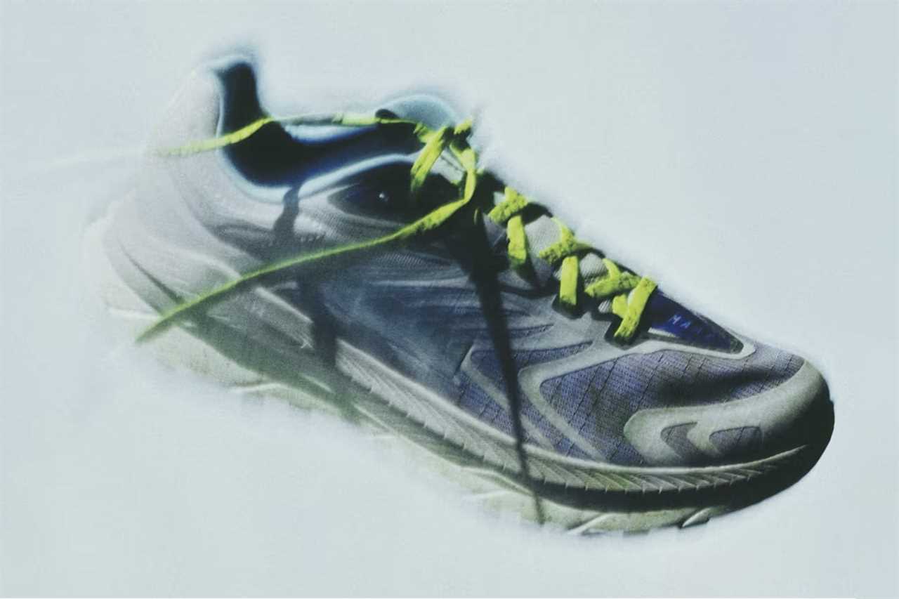 This Week in Tech: A Hoka and MAAP Shoe Collab, A Better Bike Bell, and a New Selle Italia SLR
