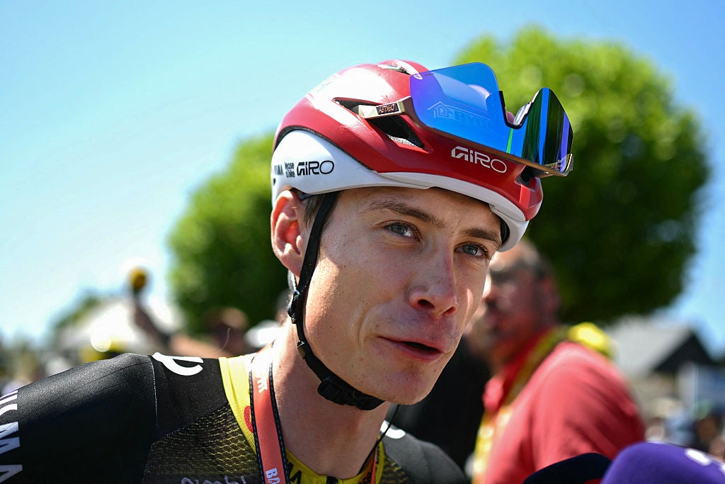 Can Visma Crack Pogačar in Tour de France Pyrénées Crunch? ‘We Are Looking for Opportunities’