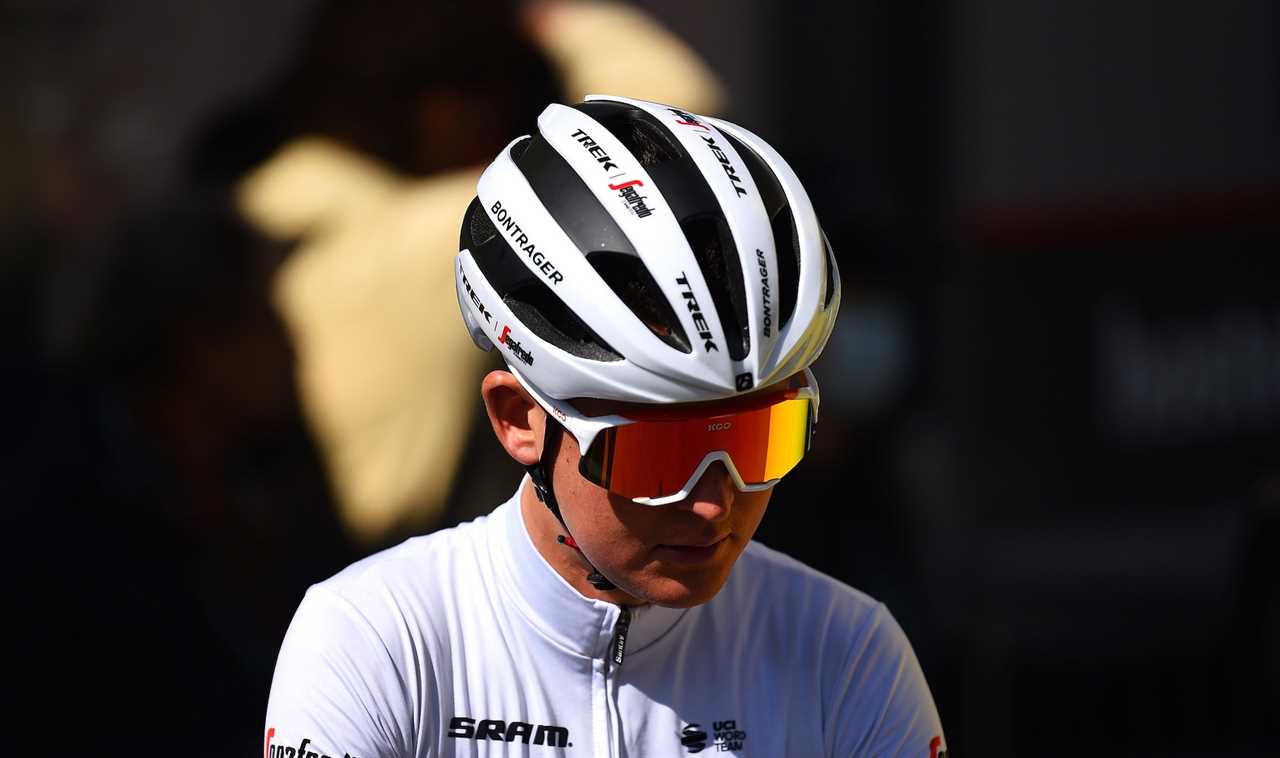 Antwan Tolhoek Receives 4-Year Ban for Anabolic Steroids