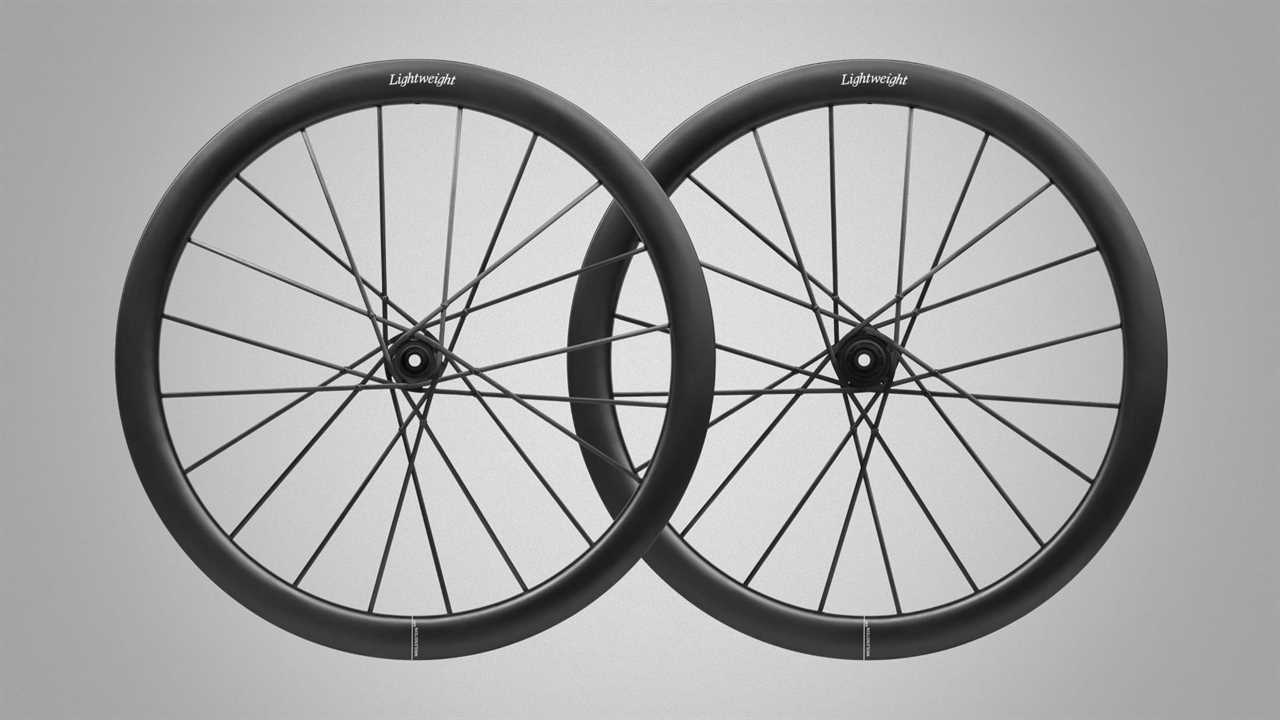 Lightweight’s $7k Meilenstein ART Wheels Promise To Be The Best of Both Worlds