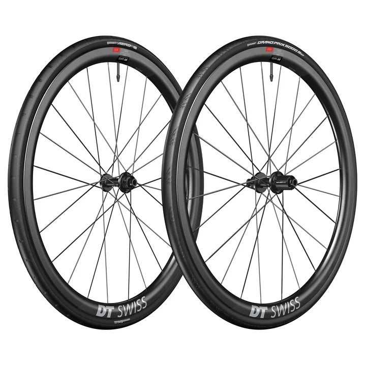 DT Swiss Issue Stop-Use Notice for ERC, CRC and HEC Wheels Due to Rim Failures