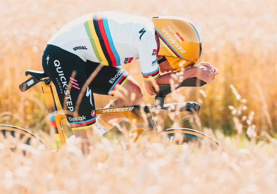 Opinion: It’s Time to Do Away with Dedicated Time Trial Bikes in Pro Cycling