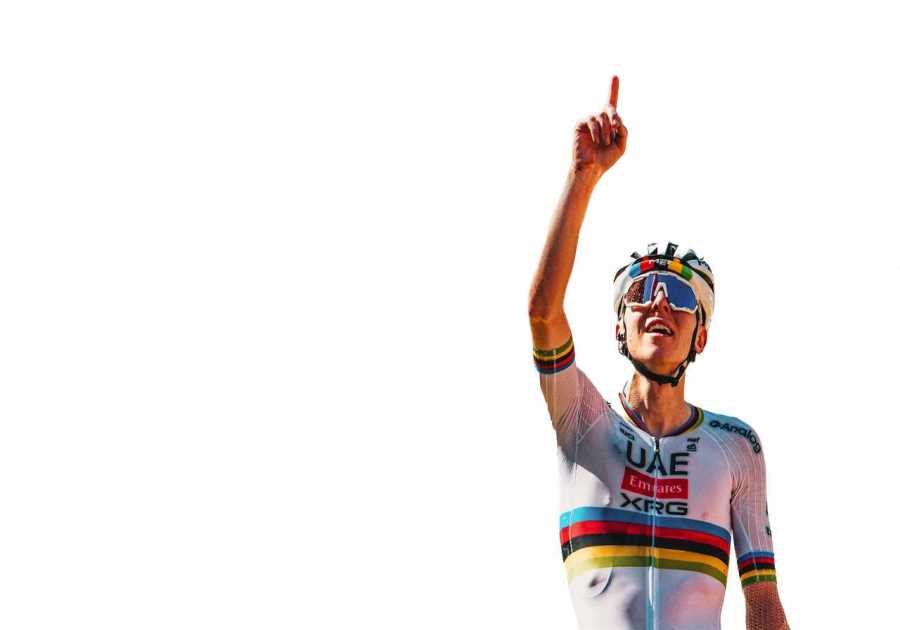 Power Analysis: Pogačar Just Tore Apart the Tour de France — And He’s Not Even on His 2024 Level Yet